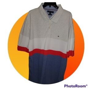 Tommy Hilfiger Polo